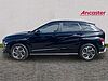 Hyundai KONA 1.6 Hybrid 129 N Line 5dr DCT Black