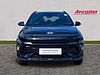 Hyundai KONA 1.6 Hybrid 129 N Line 5dr DCT Black