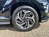 Hyundai KONA 1.6 Hybrid 129 N Line 5dr DCT Black