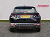 Hyundai TUCSON 1.6 TGDi Hybrid 230 SE Connect 5dr 2WD Auto Black