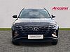 Hyundai TUCSON 1.6 TGDi Hybrid 230 SE Connect 5dr 2WD Auto Black