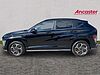 Hyundai KONA 1.6 Hybrid 129 N Line 5dr DCT Black