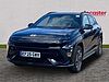 Hyundai KONA 1.6 Hybrid 129 N Line 5dr DCT Black