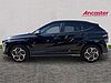 Hyundai KONA 1.6 Hybrid 129 N Line 5dr DCT Black