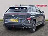 Hyundai KONA 1.6T N Line S 5dr DCT Pearl - Ecotronic grey
