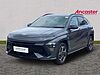 Hyundai KONA 1.6T N Line S 5dr DCT Pearl - Ecotronic grey