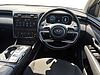 Hyundai TUCSON 1.6 TGDi Hybrid 230 Premium 5dr 2WD Auto lid - Polar white