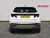 Hyundai TUCSON 1.6 TGDi Hybrid 230 Premium 5dr 2WD Auto lid - Polar white