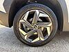 Hyundai TUCSON 1.6 TGDi Hybrid 230 Premium 5dr 2WD Auto lid - Polar white