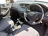 Hyundai I20 1.2 MPi SE 5dr Tomato red
