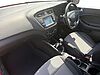 Hyundai I20 1.2 MPi SE 5dr Tomato red