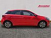 Hyundai I20 1.2 MPi SE 5dr Tomato red