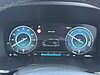 Hyundai SANTA FE 1.6 TGDi Hybrid Ultimate 5dr Auto Pearl - Creamy white