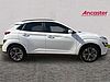 Hyundai KONA 150kW Premium 64kWh 5dr Auto lid - Atlas white