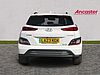 Hyundai KONA 150kW Premium 64kWh 5dr Auto lid - Atlas white