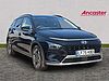 Hyundai BAYON 1.0 TGDi [90] Tech Line 5dr DCT Pearl - Phantom black