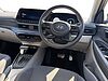 Hyundai BAYON 1.0 TGDi [90] Tech Line 5dr DCT Pearl - Phantom black