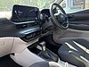 Hyundai BAYON 1.0 TGDi [90] Tech Line 5dr DCT Pearl - Phantom black