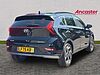 Hyundai BAYON 1.0 TGDi [90] Tech Line 5dr DCT Pearl - Phantom black