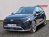 Hyundai BAYON 1.0 TGDi [90] Tech Line 5dr DCT Pearl - Phantom black