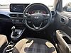 Hyundai I10 1.2 [79] Premium 5dr Auto [Nav] Pearl - Phantom black