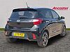 Hyundai I10 1.2 [79] Premium 5dr Auto [Nav] Pearl - Phantom black