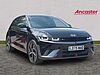 Hyundai IONIQ 5 239kW N Line 84 kWh 5dr AWD Auto Pearl - Abyss black