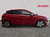Hyundai I20 1.0T GDi 90 Tech Line 5dr Pearl - Dragon red