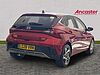 Hyundai I20 1.0T GDi 90 Tech Line 5dr Pearl - Dragon red