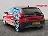 Hyundai I20 1.0T GDi 90 Tech Line 5dr Pearl - Dragon red