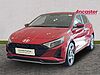 Hyundai I20 1.0T GDi 90 Tech Line 5dr Pearl - Dragon red