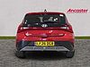 Hyundai I20 1.0T GDi 90 Tech Line 5dr Pearl - Dragon red