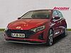Hyundai I20 1.0T GDi 90 Tech Line 5dr Pearl - Dragon red