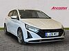 Hyundai I20 1.0T GDi 90 Tech Line 5dr Pearl - Lumen grey