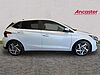 Hyundai I20 1.0T GDi 90 Tech Line 5dr Pearl - Lumen grey