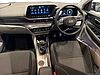 Hyundai I20 1.0T GDi 90 Tech Line 5dr Pearl - Aurora grey