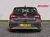 Hyundai I20 1.0T GDi 90 Tech Line 5dr Pearl - Aurora grey