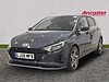 Hyundai I20 1.0T GDi 90 Tech Line 5dr Pearl - Aurora grey