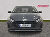 Hyundai I20 1.0T GDi 90 Tech Line 5dr Pearl - Aurora grey