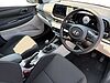 Hyundai I20 1.0T GDi 90 Tech Line 5dr Pearl - Aurora grey