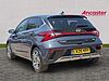Hyundai I20 1.0T GDi 90 Tech Line 5dr Pearl - Aurora grey
