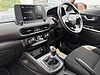 Hyundai KONA 1.0 TGDi 48V MHEV SE Connect 5dr Red