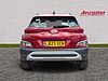 Hyundai KONA 1.0 TGDi 48V MHEV SE Connect 5dr Red