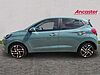 Hyundai I10 1.2 [79] Premium 5dr Auto [Nav] Green