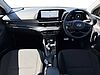 Hyundai BAYON 1.0 TGDi [90] Tech Line 5dr DCT Atlas white