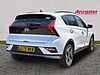 Hyundai BAYON 1.0 TGDi [90] Tech Line 5dr DCT Atlas white