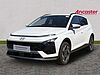Hyundai BAYON 1.0 TGDi [90] Tech Line 5dr DCT Atlas white