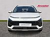 Hyundai BAYON 1.0 TGDi [90] Tech Line 5dr DCT Atlas white