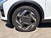 Hyundai BAYON 1.0 TGDi [90] Tech Line 5dr DCT Atlas white