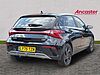 Hyundai I20 1.0T GDi 90 Black Line 5dr Pearl - Phantom black